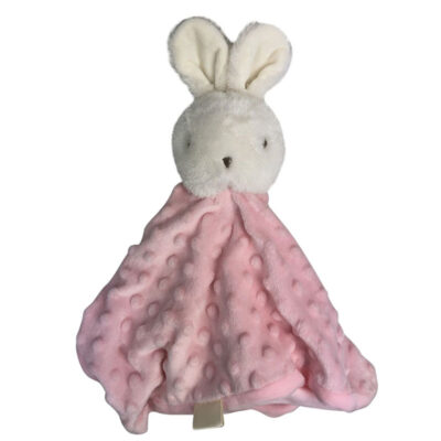 Comforter Pink Rabbit